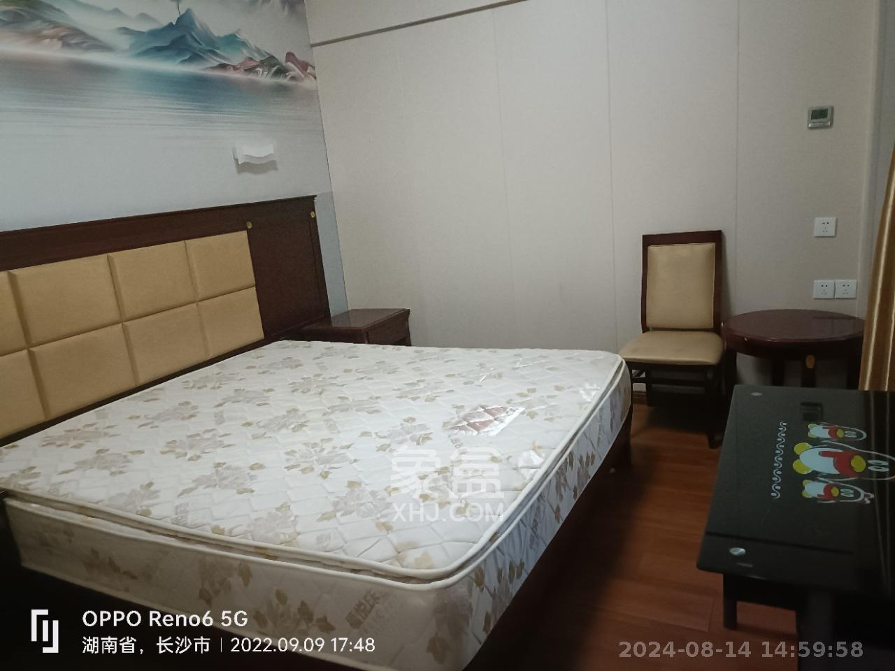 名富公寓  1室1厅1卫   1000.00元/月