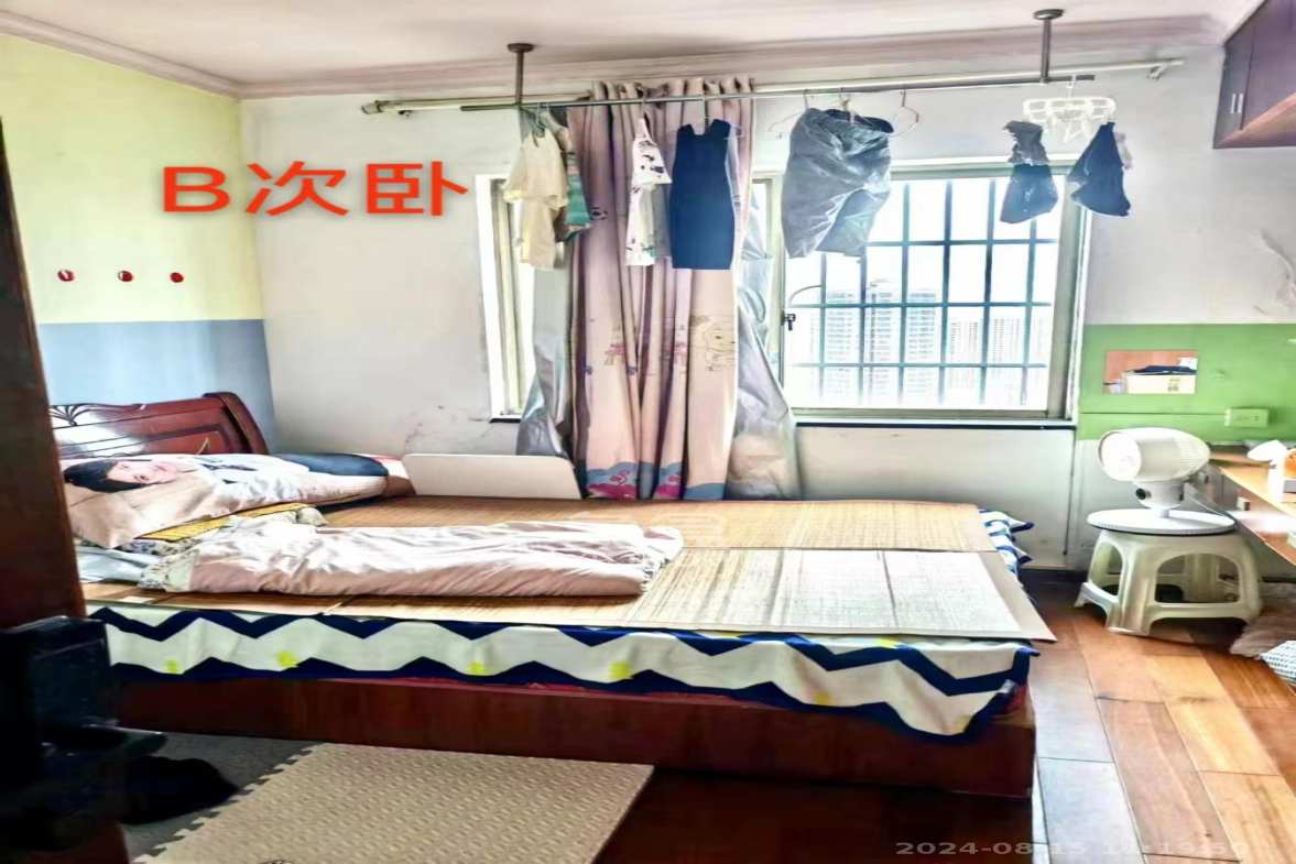 香颂国际  6室1厅2卫   3700.00元/月室内图