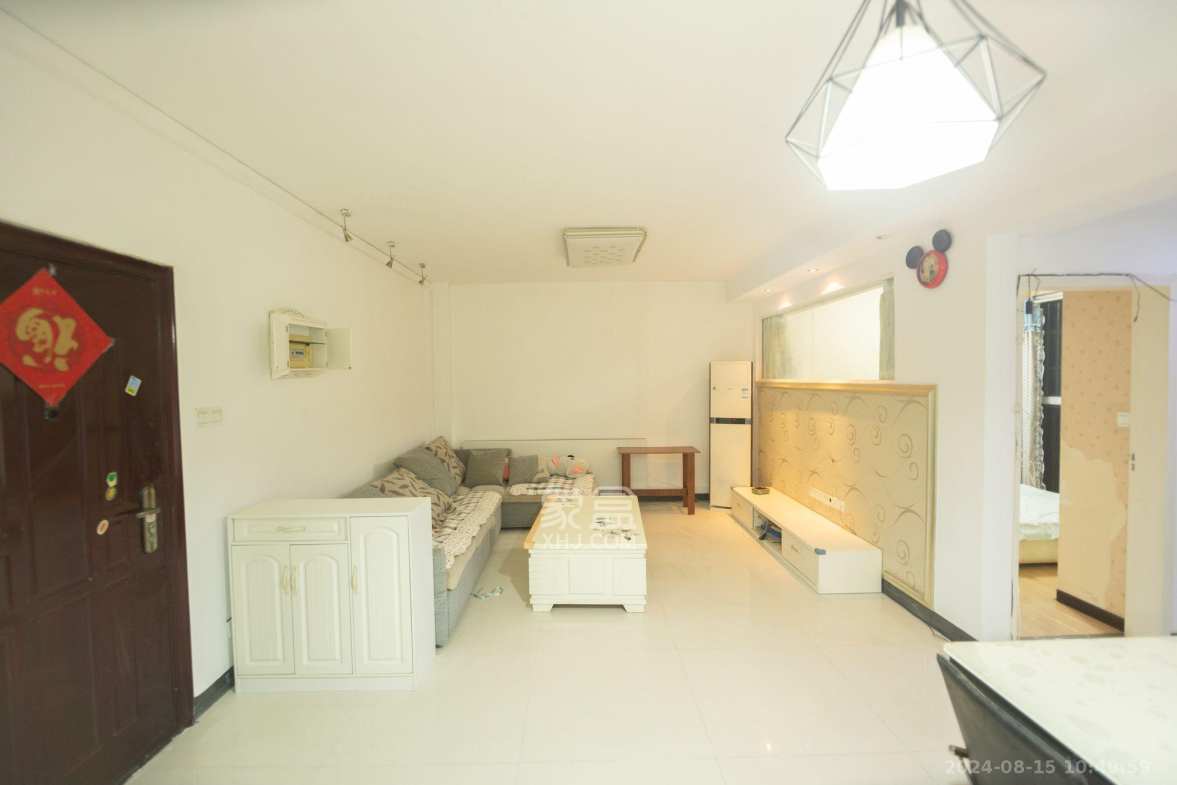 森林公园壹号(森林雅苑) 3室1厅1卫 2200.0元/月 森林公园壹号(森林雅苑) 3室1厅1卫 2200.0元/月室内图