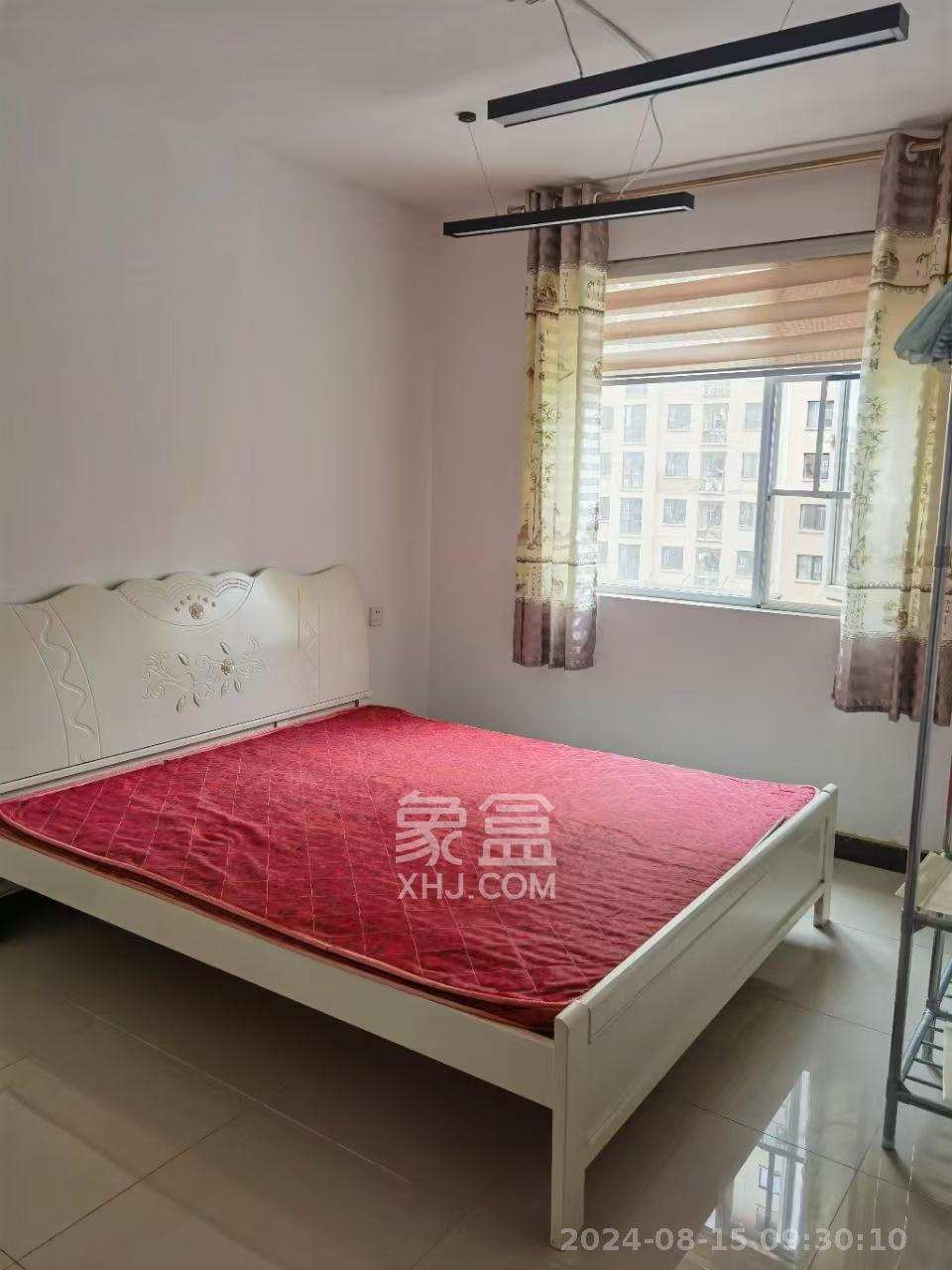 丽发新城  2室1厅1卫   1800.00元/月室内图