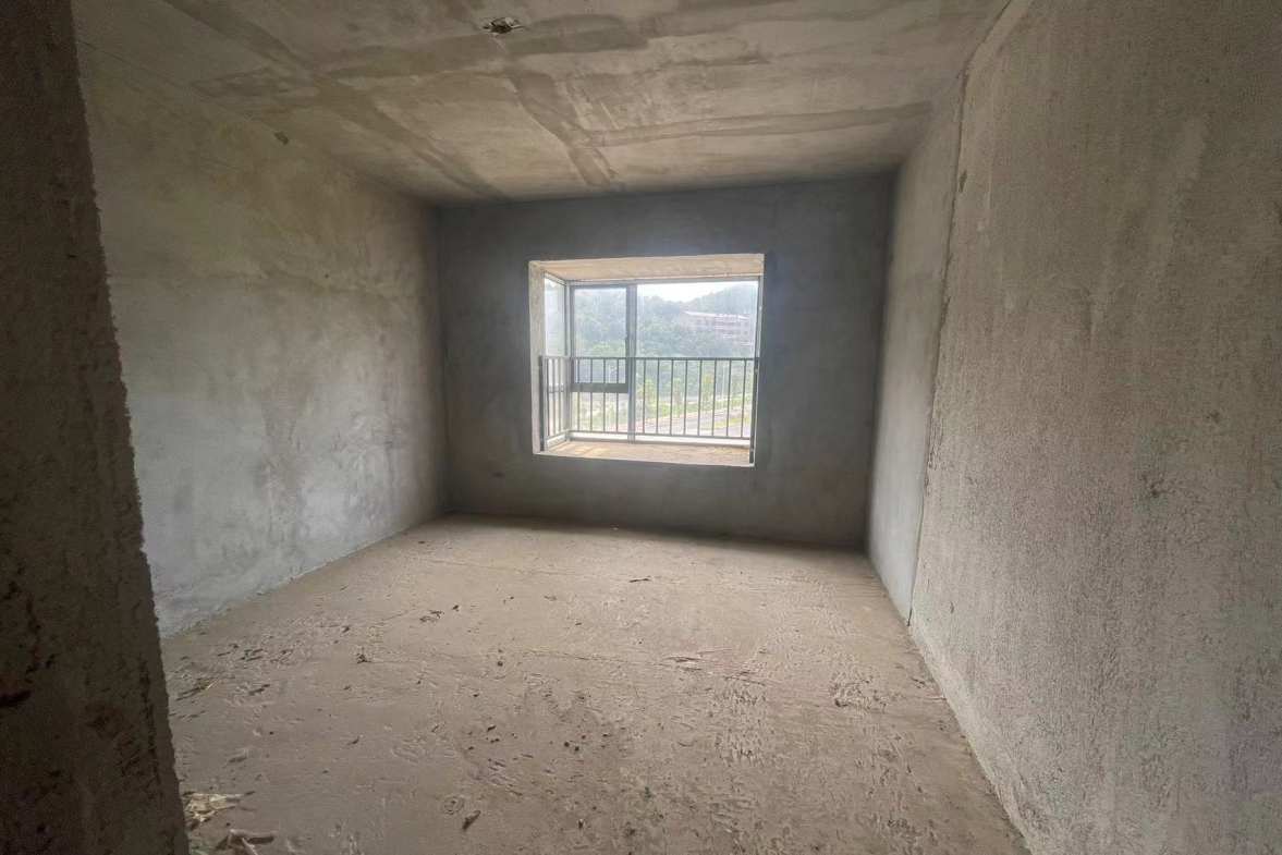 富怡康苑  3室2厅2卫   59.80万室内图