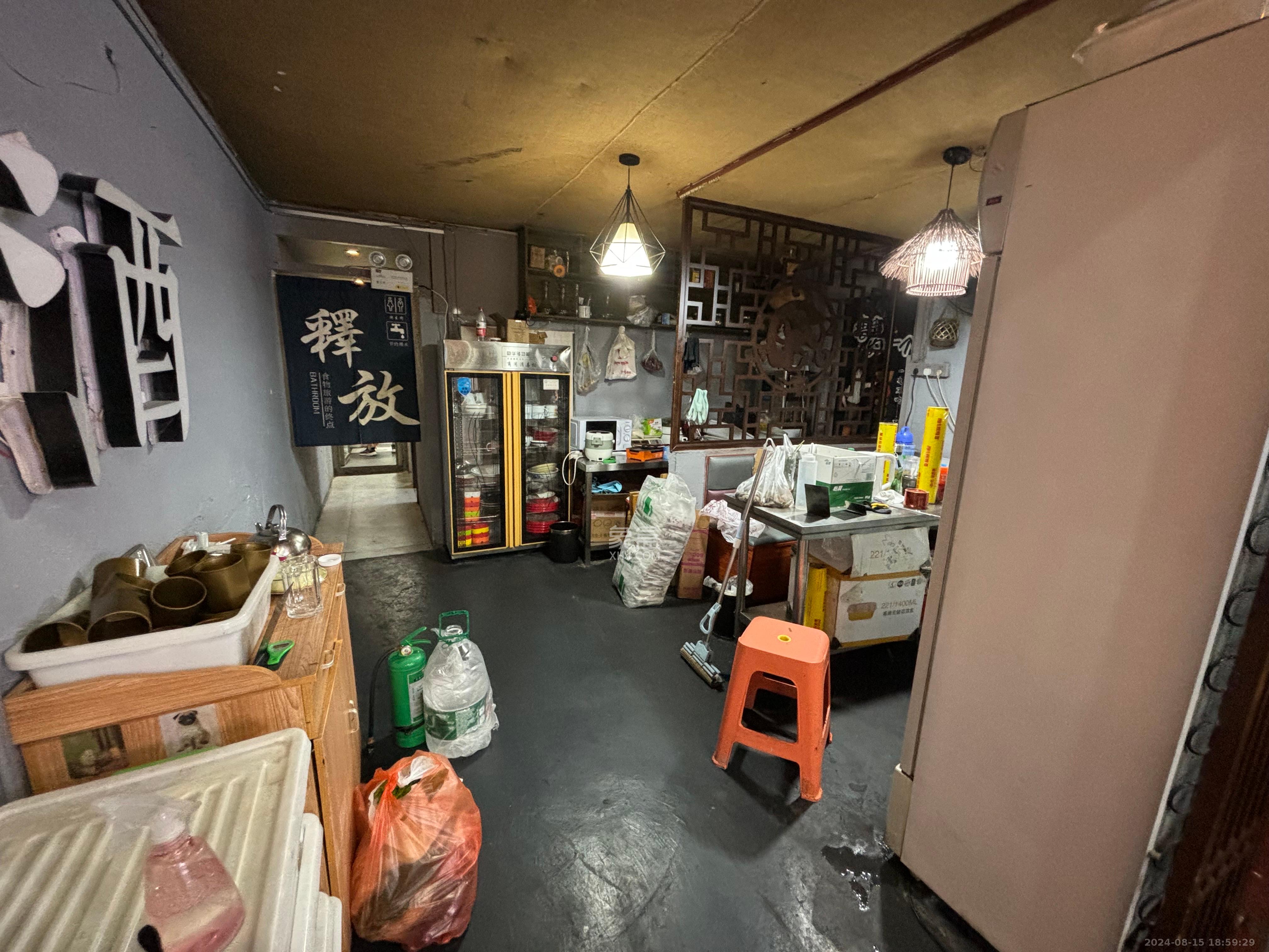 永宏阁   100.0㎡     10000.00元/月室内图