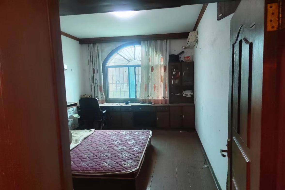 娄底市供销大院家属楼  2室1厅1卫    650.0元/月室内图