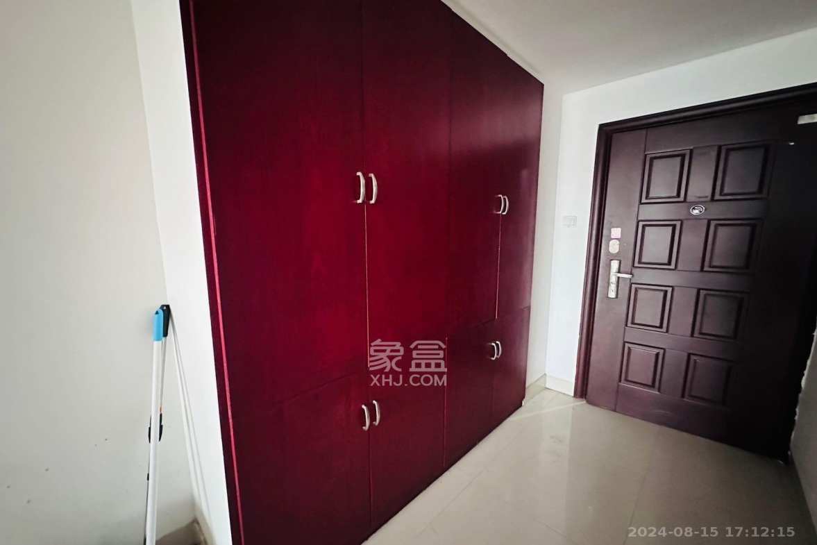 乾城（兴旺乾城）  1室1厅1卫   1300.00元/月室内图