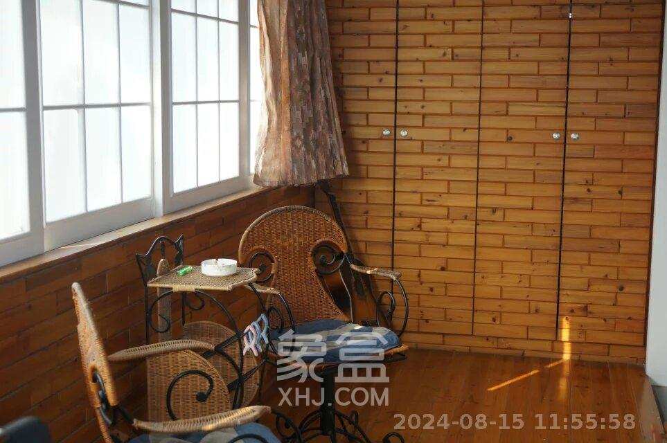 金鹰小区  3室2厅2卫    3200.0元/月室内图