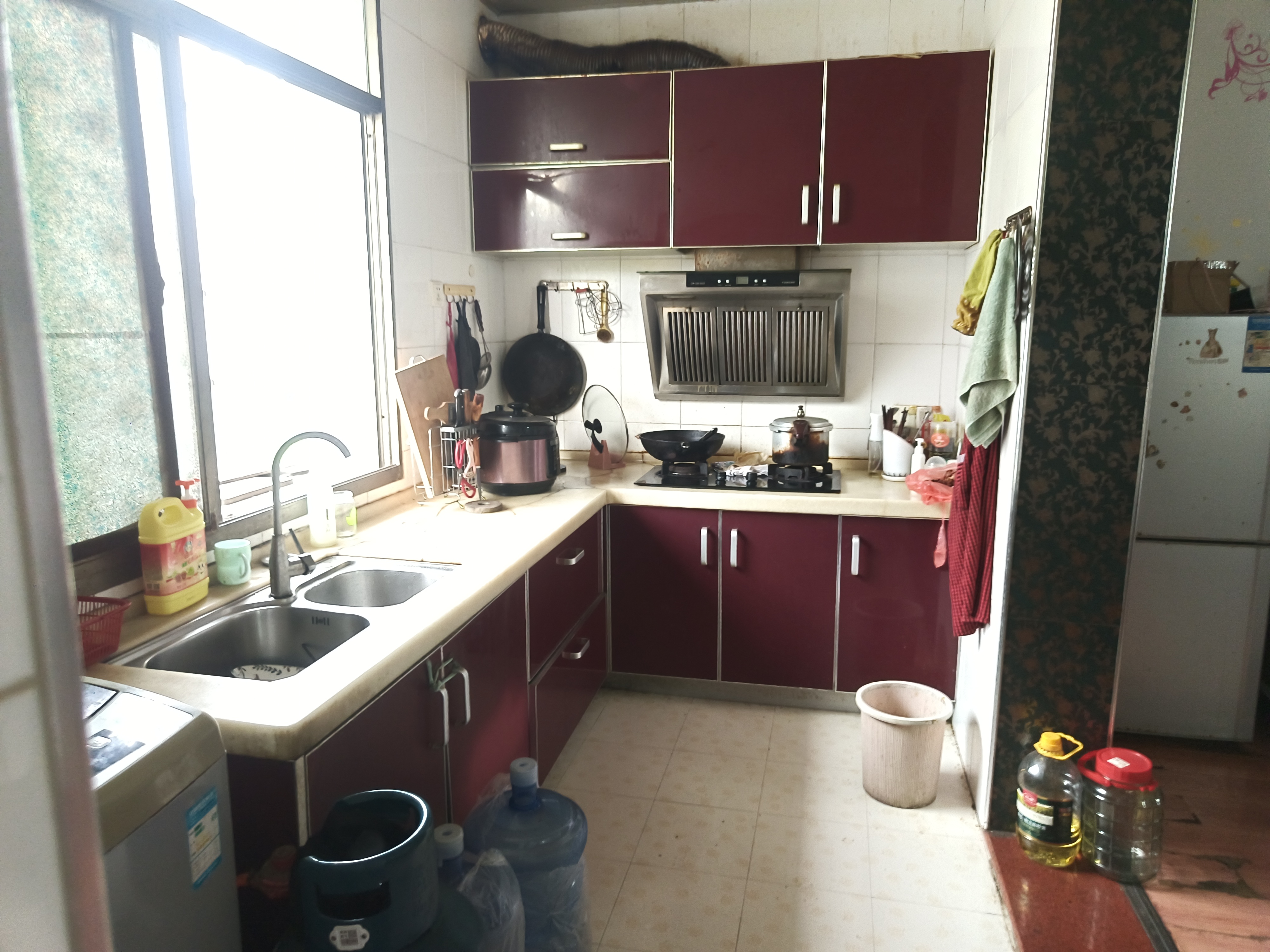 华达机械厂  1室0厅0卫    800.0元/月