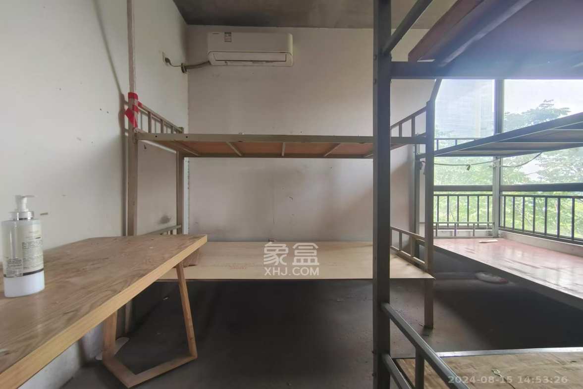 南山雍江汇（滨江国际新城）  4室2厅2卫   3800.00元/月室内图