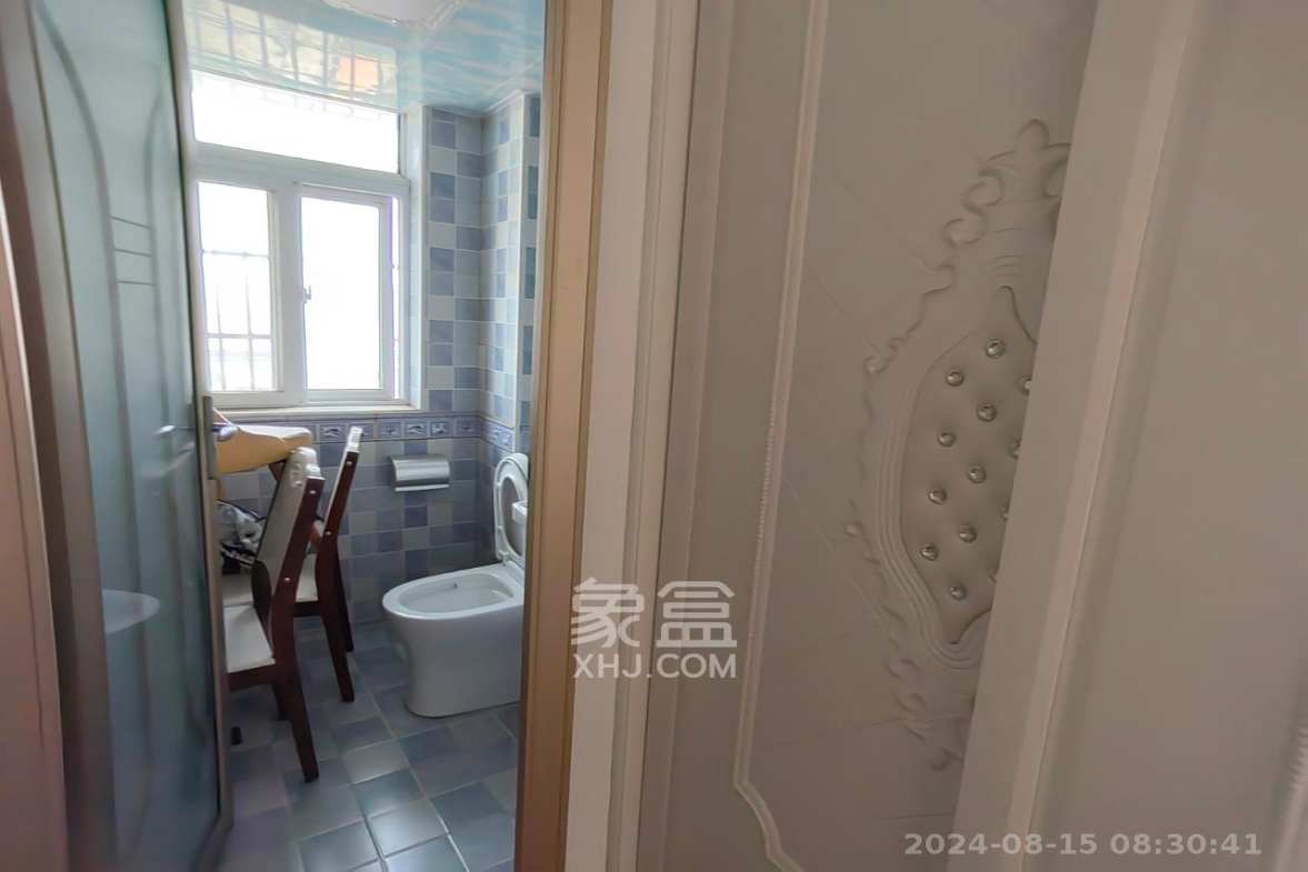凯富南方鑫城  4室2厅2卫   2200.00元/月室内图