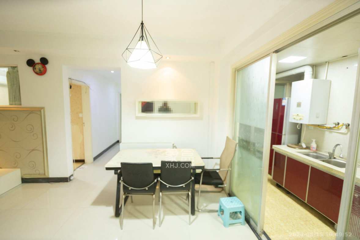 森林公园壹号(森林雅苑) 3室1厅1卫 2200.0元/月 森林公园壹号(森林雅苑) 3室1厅1卫 2200.0元/月室内图