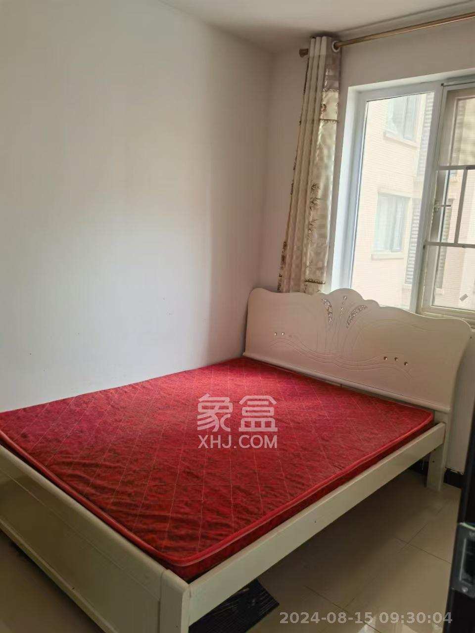 丽发新城  2室1厅1卫   1800.00元/月室内图