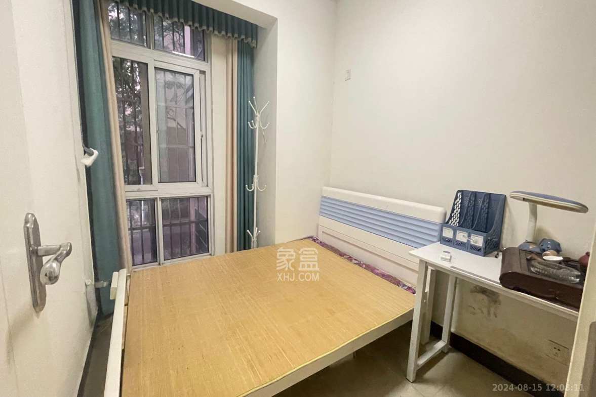 山水印象（愿景想山）  1室2厅1卫    1200.0元/月室内图