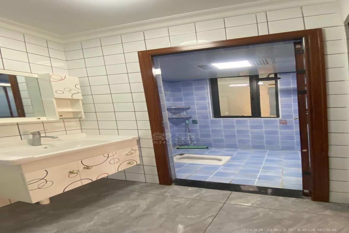 提香蓝岸  3室2厅1卫   1600.00元/月室内图