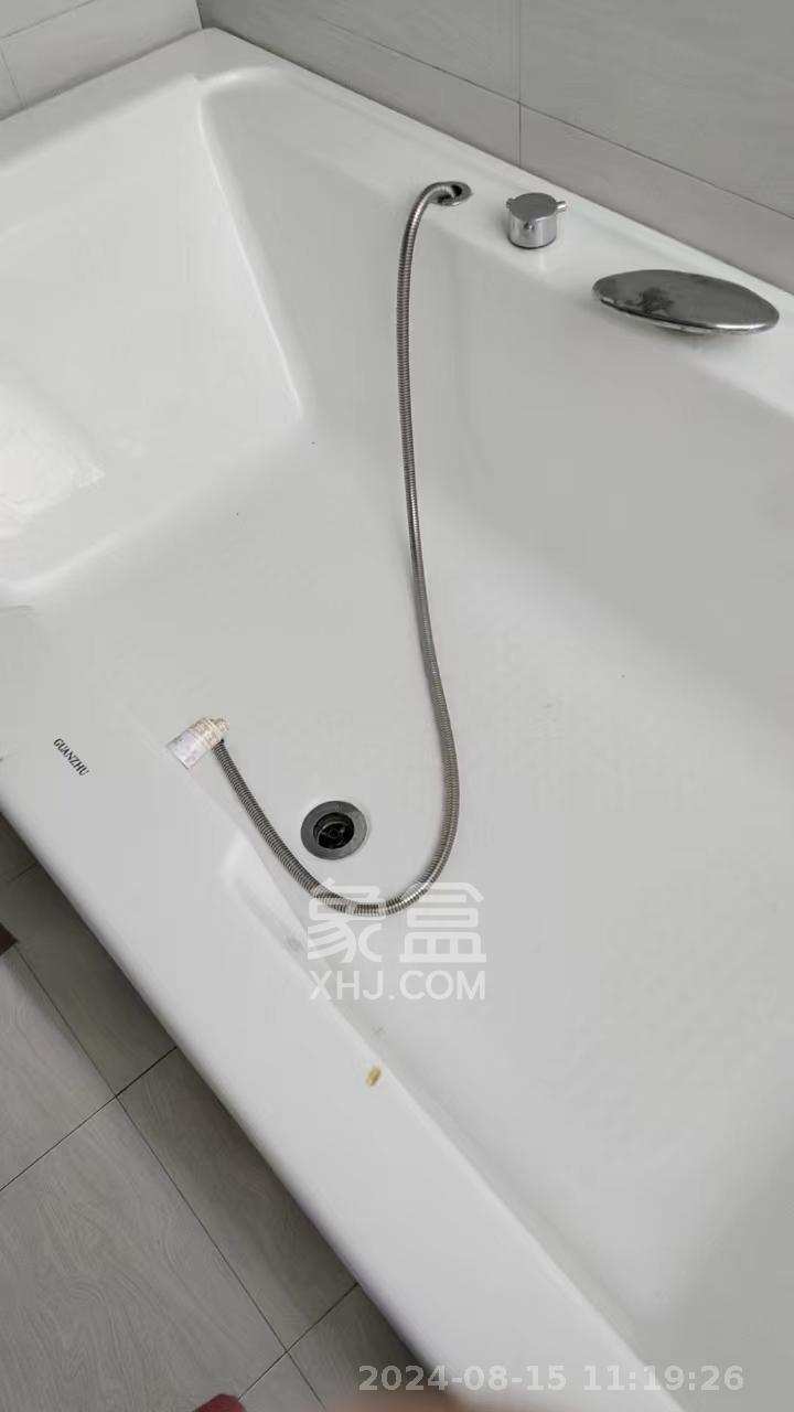 香颂国际  6室1厅2卫   3700.00元/月室内图
