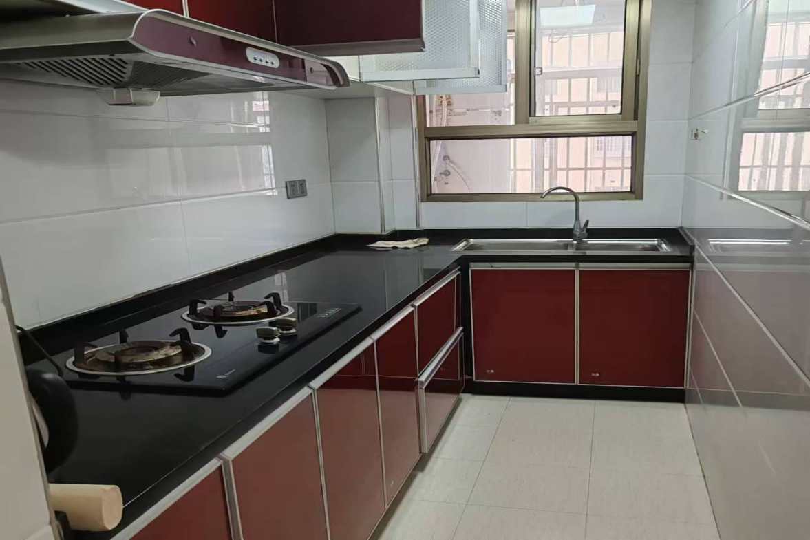 一品恒城  1室1厅1卫   1000.00元/月室内图