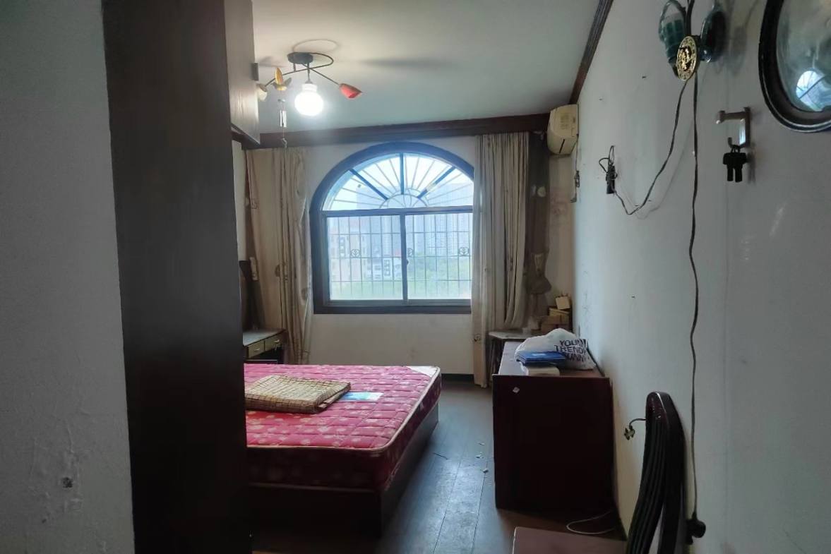 娄底市供销大院家属楼  2室1厅1卫    650.0元/月室内图