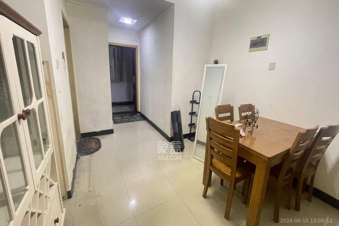 山水印象（愿景想山）  1室2厅1卫    1200.0元/月室内图