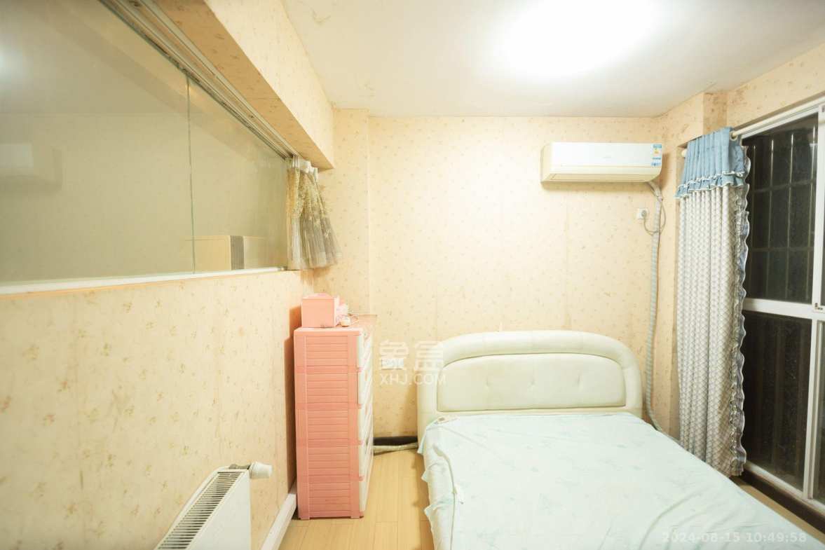 森林公园壹号(森林雅苑) 3室1厅1卫 2200.0元/月 森林公园壹号(森林雅苑) 3室1厅1卫 2200.0元/月室内图