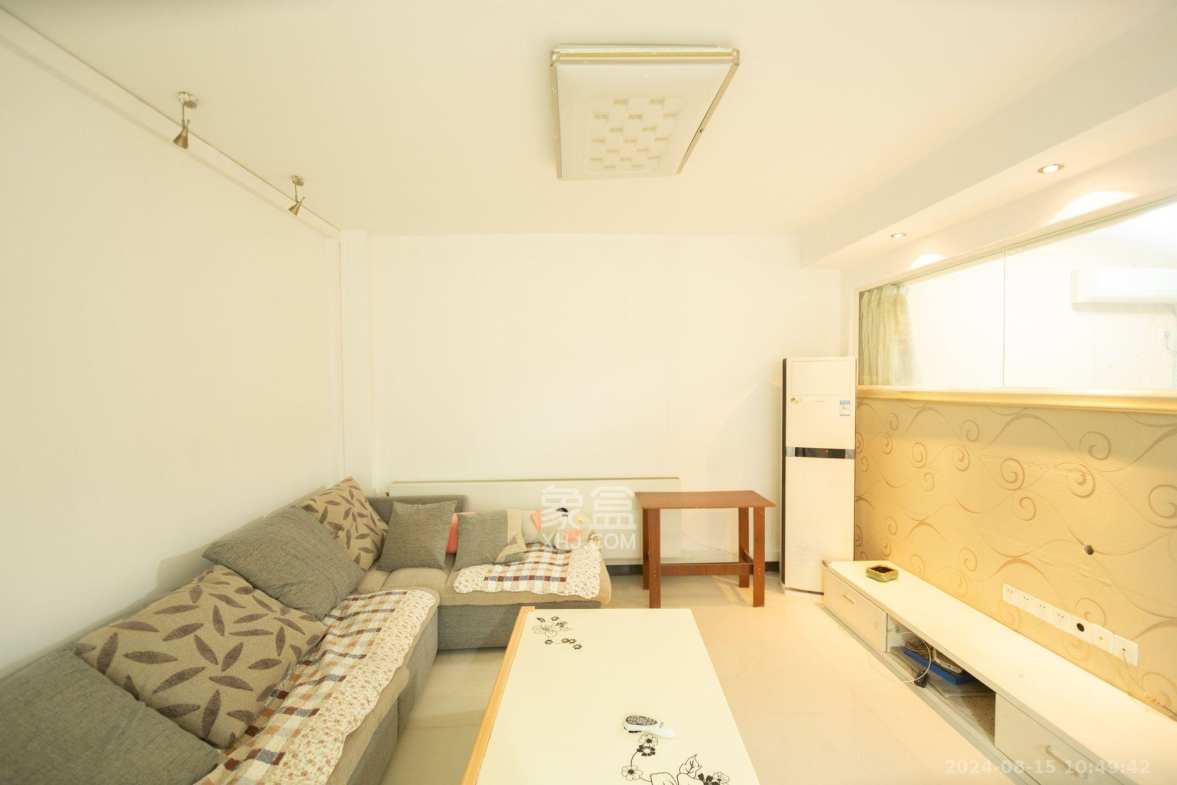 森林公园壹号(森林雅苑) 3室1厅1卫 2200.0元/月 森林公园壹号(森林雅苑) 3室1厅1卫 2200.0元/月室内图