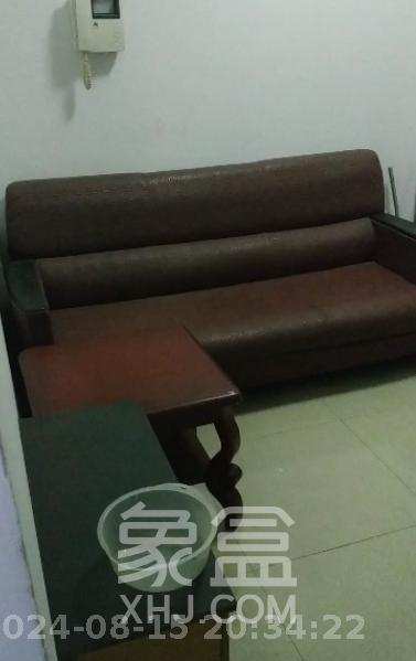 怡海星城 1室1厅1卫 1100.0元/月 怡海星城 1室1厅1卫 1100.0元/月室内图