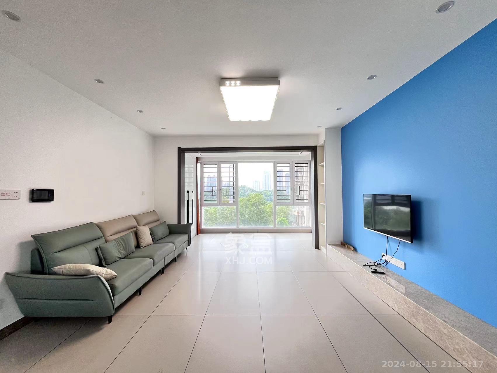 佳兆业云顶梅溪湖（佳兆业梅溪荟）一期  4室2厅2卫   3500.00元/月