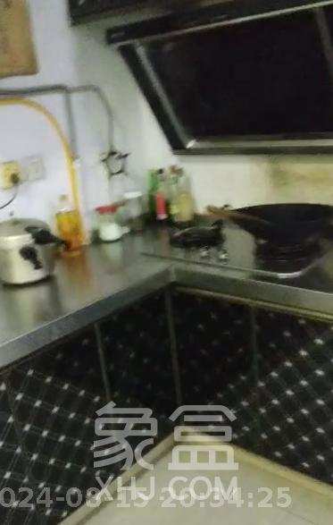 怡海星城 1室1厅1卫 1100.0元/月 怡海星城 1室1厅1卫 1100.0元/月室内图