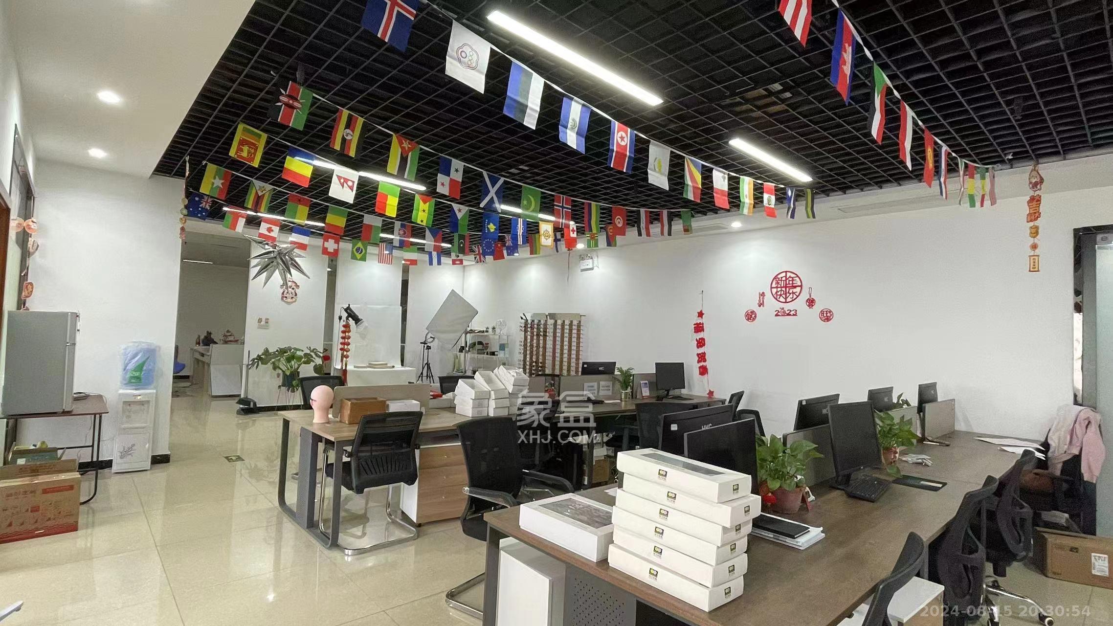 喜盈门范城   250.0㎡     16000.00元/月室内图