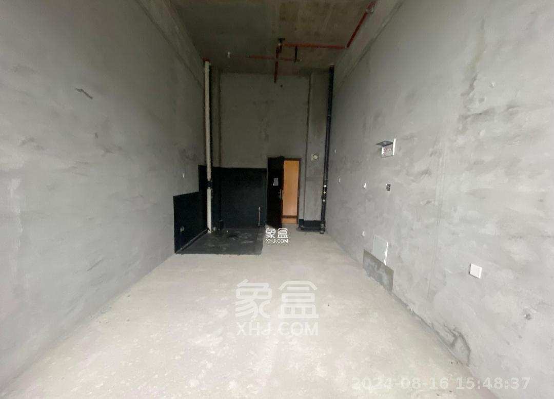 佳兆业云顶都汇  2室1厅1卫   1000.00元/月室内图1