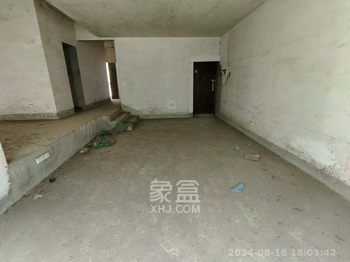 霞光山庄北苑  3室2厅2卫   48.00万室内图
