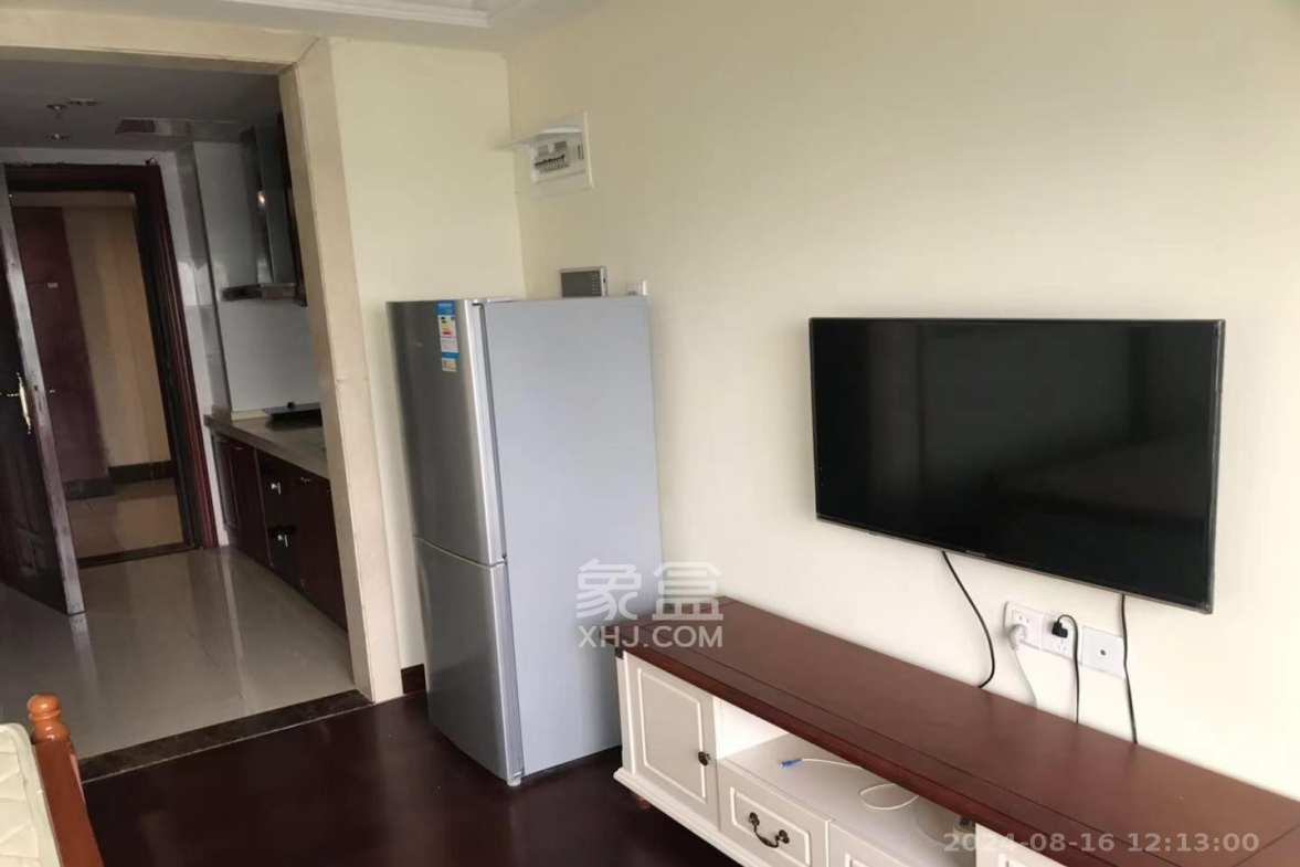 恒大华府  1室1厅1卫   1400.00元/月室内图