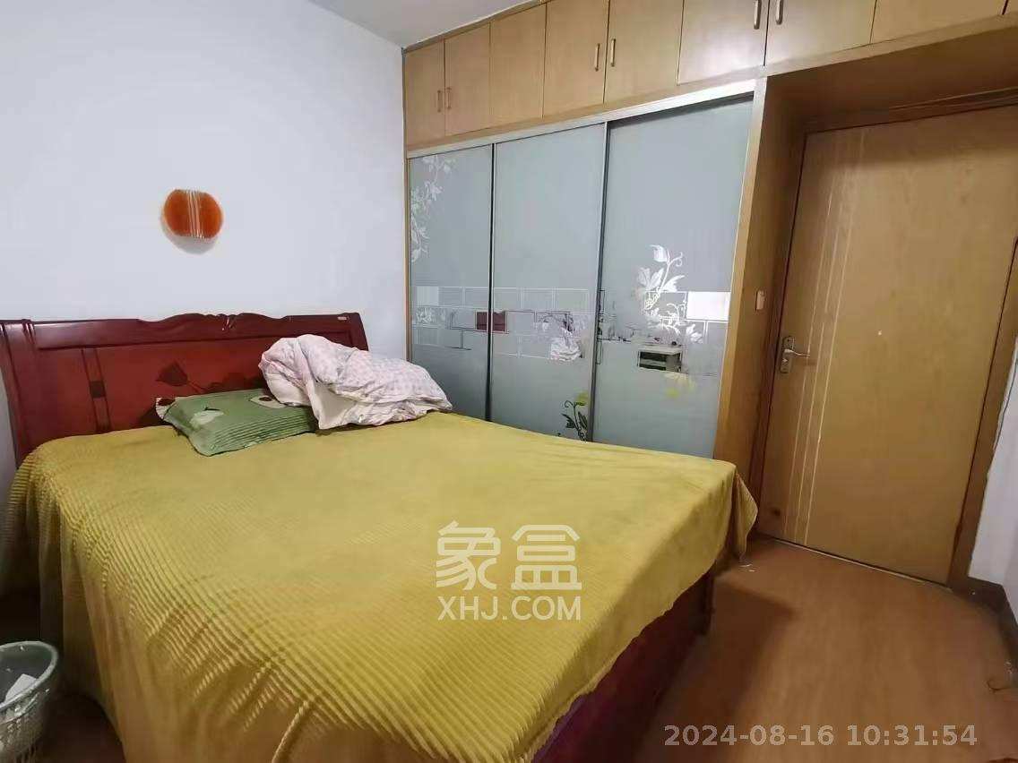 新天小区  2室1厅1卫   900.00元/月室内图