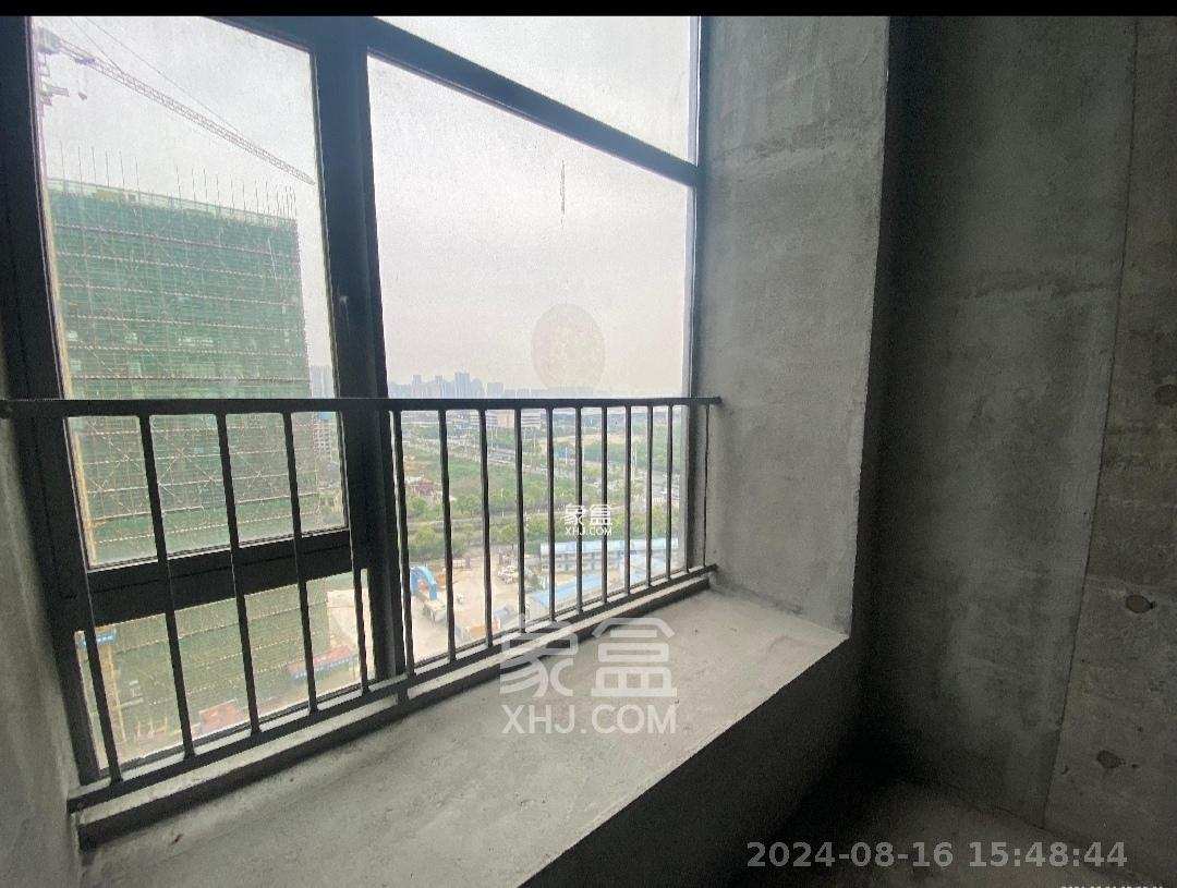 佳兆业云顶都汇  2室1厅1卫   1000.00元/月室内图