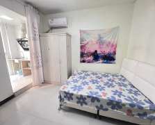 景江雅苑  1室1厅1卫   1250.00元/月