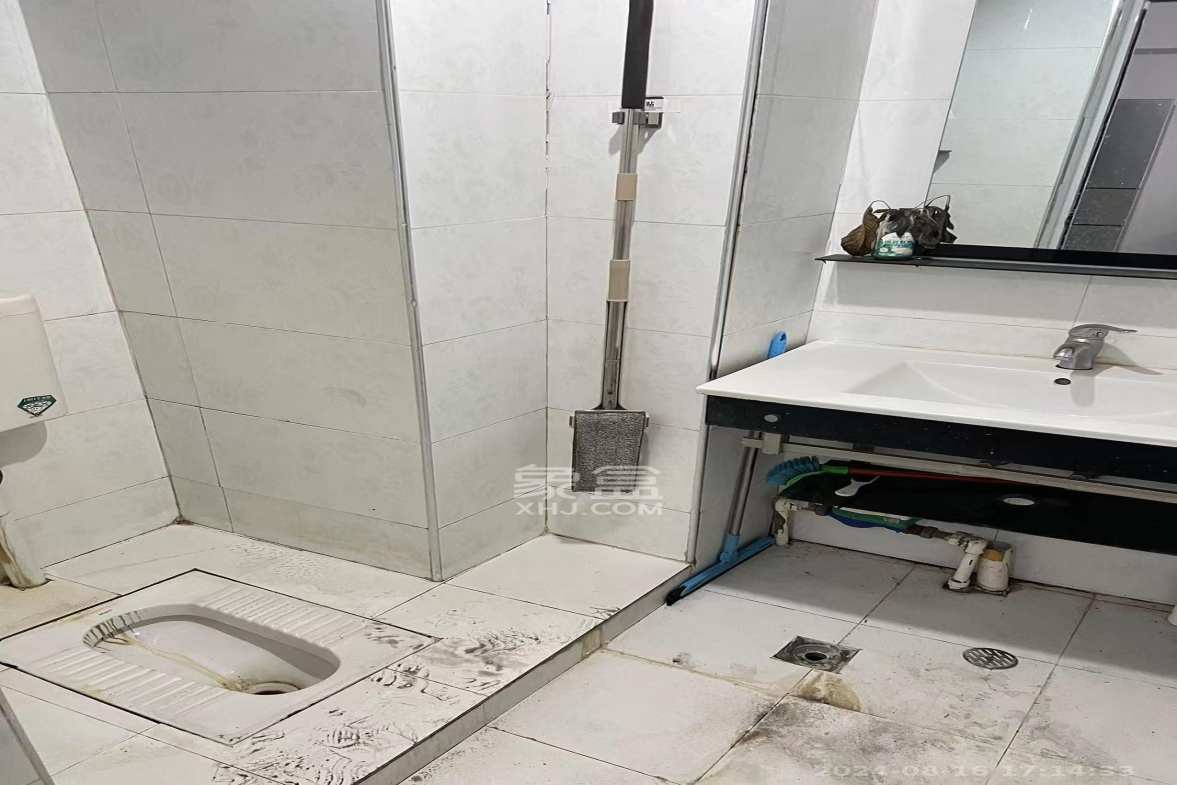 少帅府 1室1厅1卫 2200.0元/月 少帅府 1室1厅1卫 2200.0元/月室内图