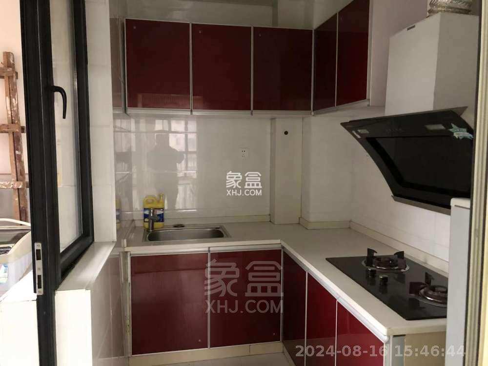 康桥美郡  3室2厅0卫   1700.00元/月室内图