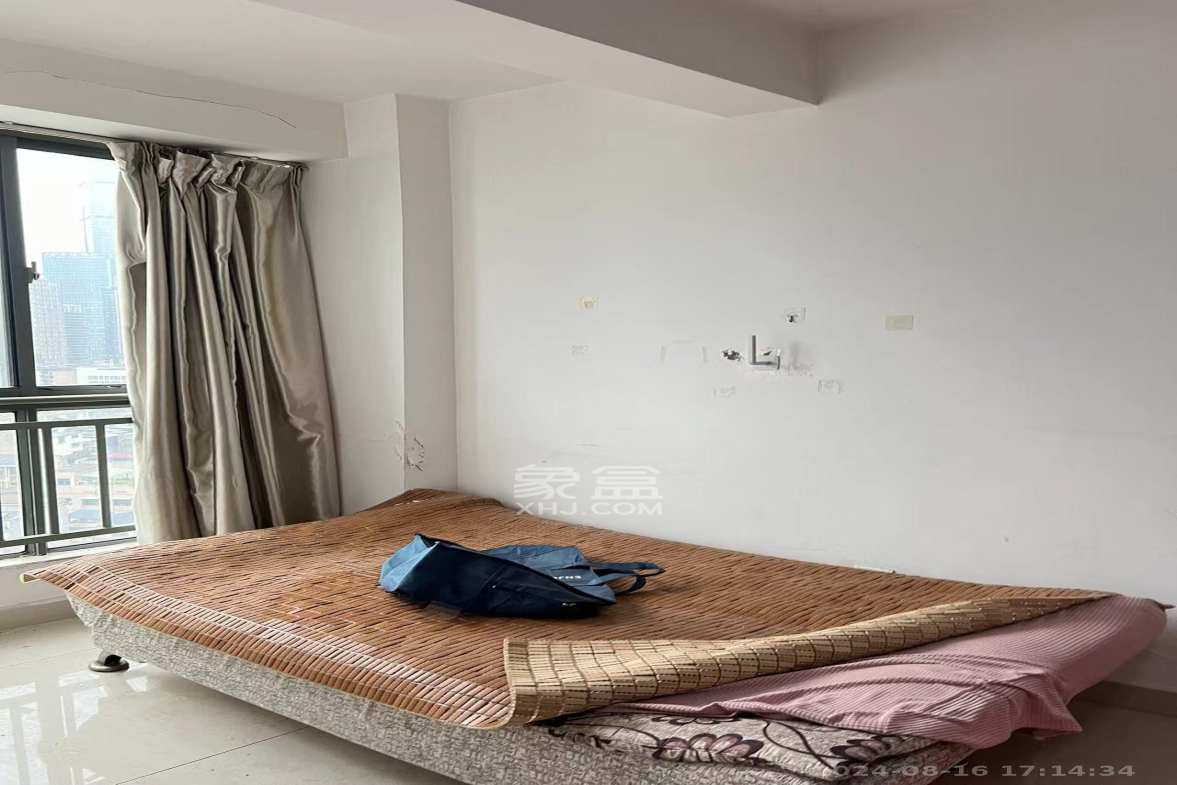 少帅府 1室1厅1卫 2200.0元/月 少帅府 1室1厅1卫 2200.0元/月室内图