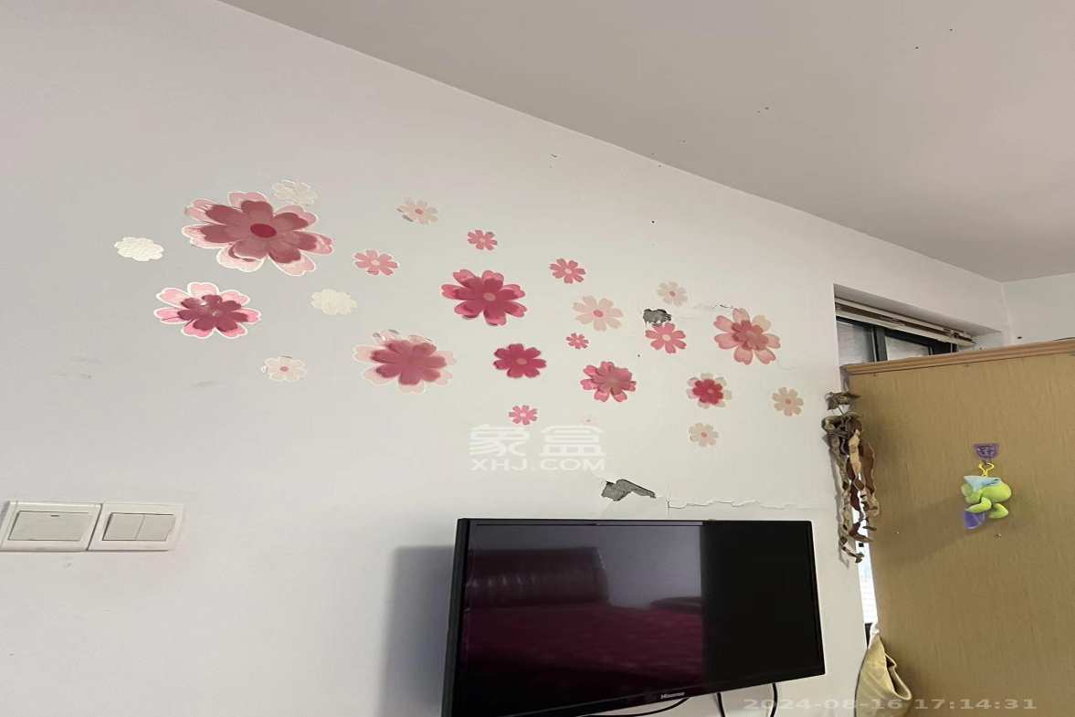 少帅府 1室1厅1卫 2200.0元/月 少帅府 1室1厅1卫 2200.0元/月室内图