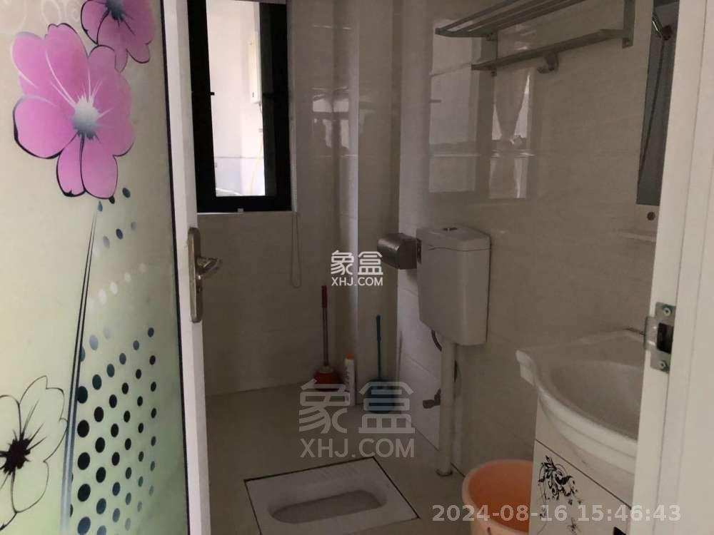 康桥美郡  3室2厅0卫   1700.00元/月室内图