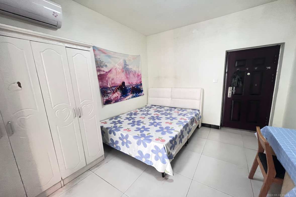 景江雅苑  1室1厅1卫    1250.0元/月室内图