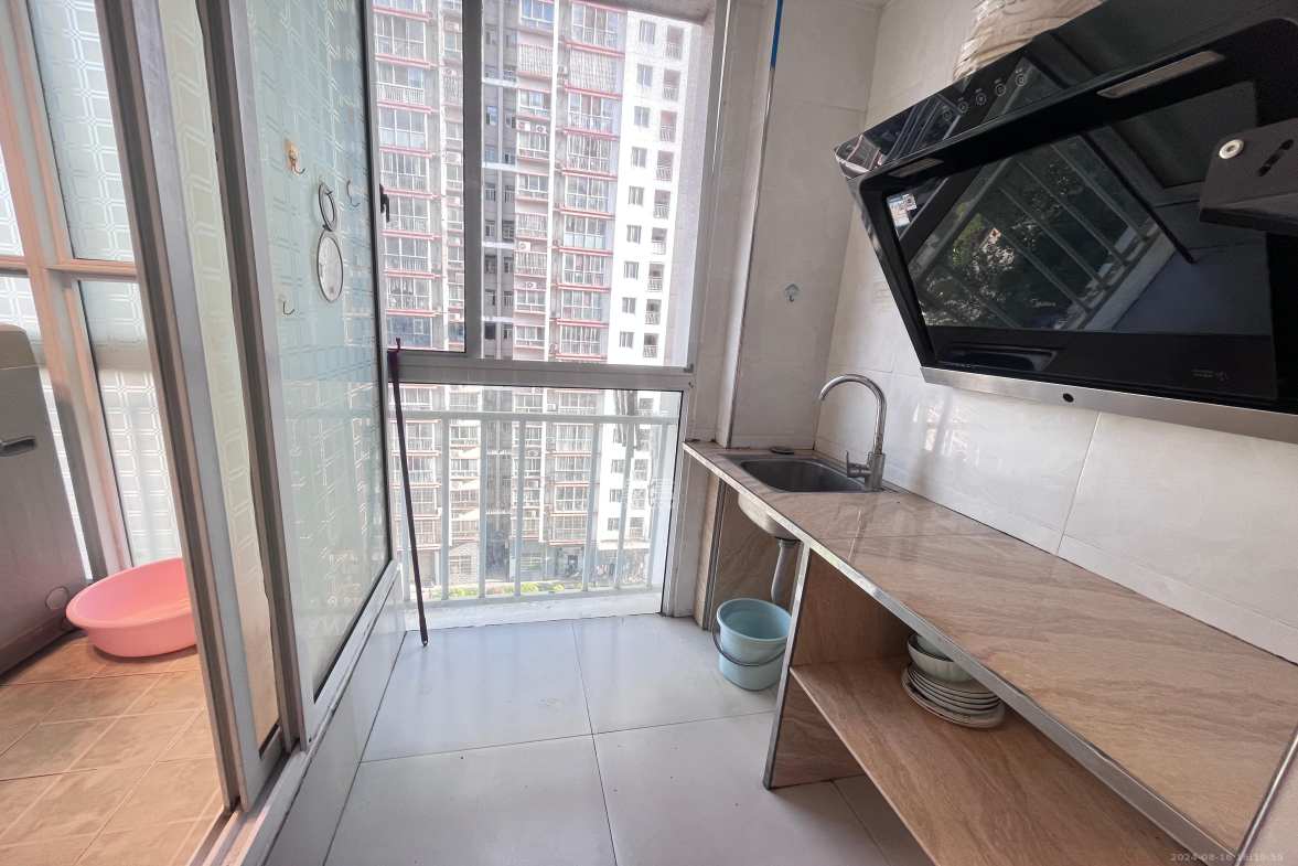 景江雅苑  1室1厅1卫    1250.0元/月室内图