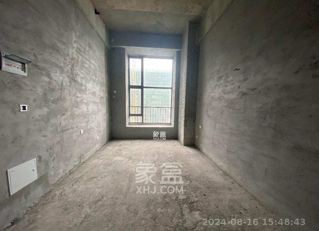 佳兆业云顶都汇  2室1厅1卫   1000.00元/月室内图