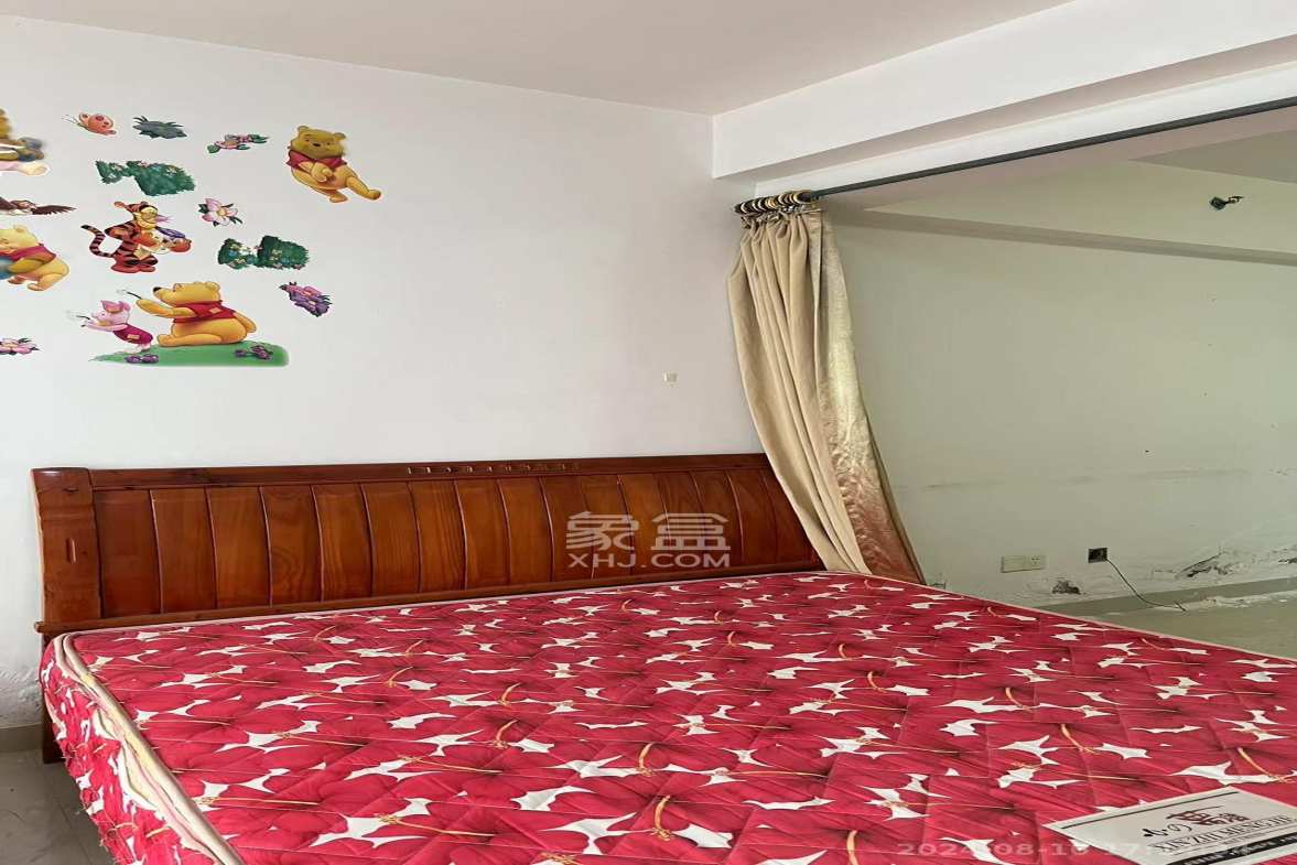 少帅府 1室1厅1卫 2200.0元/月 少帅府 1室1厅1卫 2200.0元/月室内图