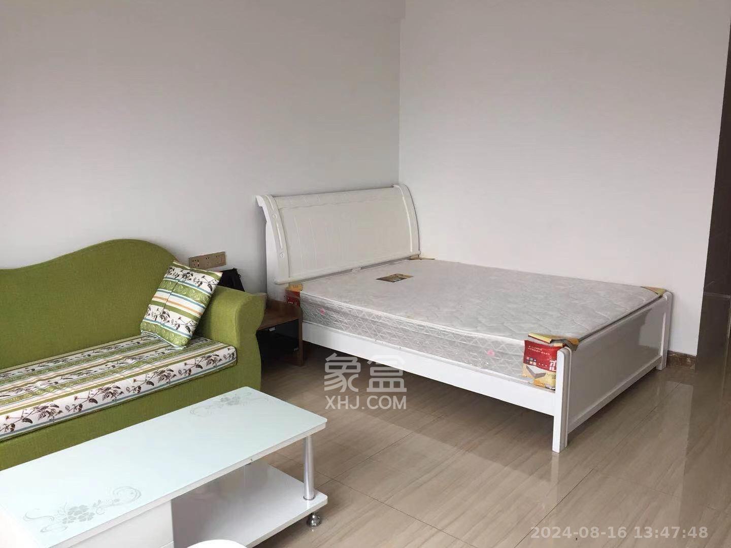 大汉金桥国际市场集群  1室1厅1卫    1000.0元/月