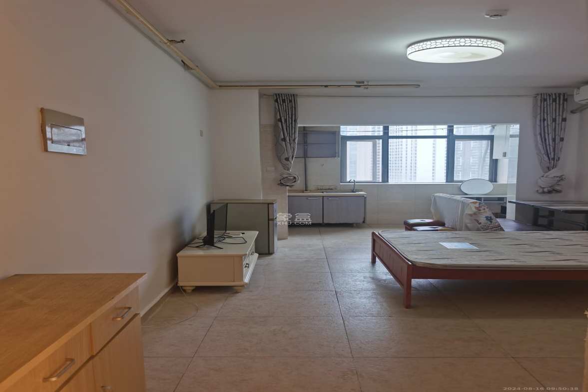 鑫远杰座  1室1厅1卫    1350.0元/月室内图