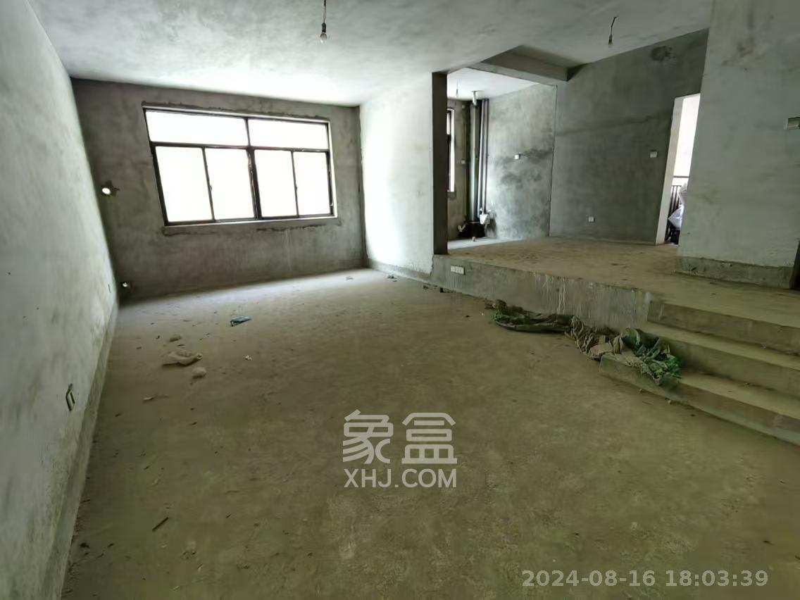 霞光山庄北苑  3室2厅2卫   48.00万室内图1