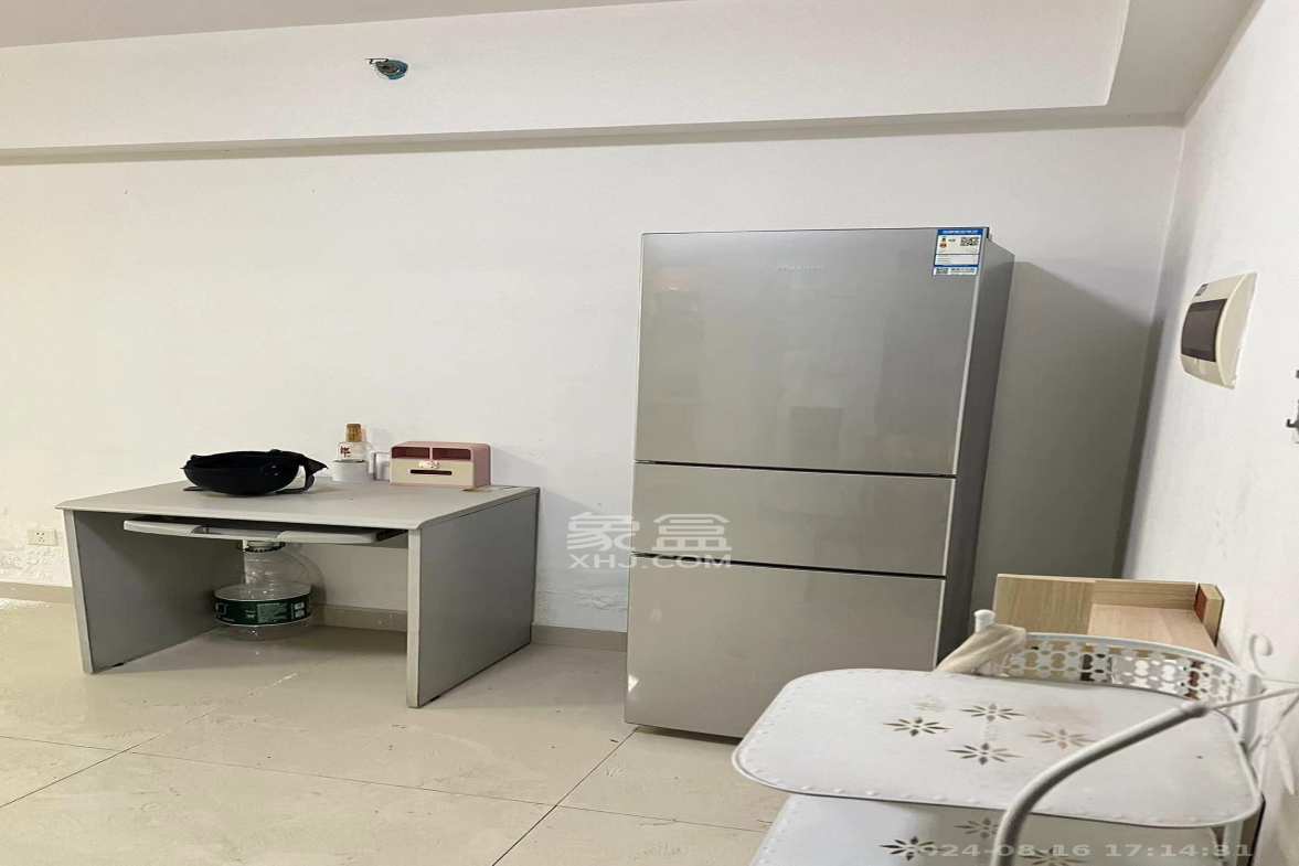 少帅府 1室1厅1卫 2200.0元/月 少帅府 1室1厅1卫 2200.0元/月室内图