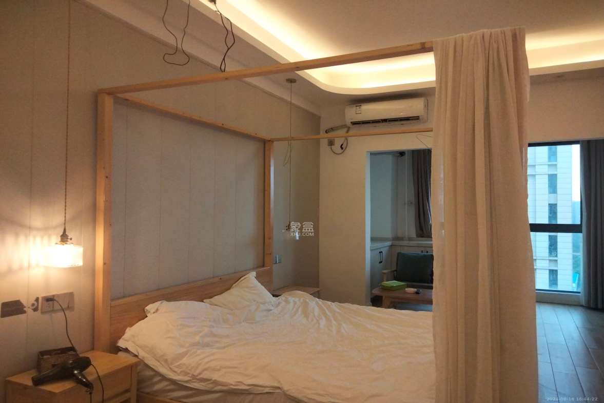 明发国际城  1室1厅1卫   1700.00元/月室内图