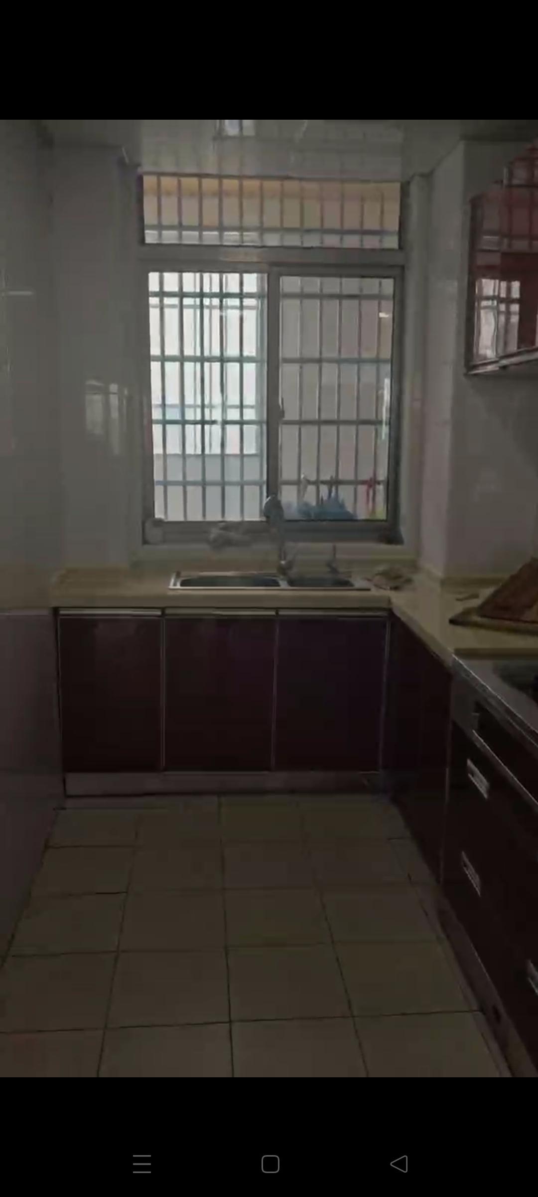 粮运大厦 2室1厅1卫 1400.0元/月 粮运大厦 2室1厅1卫 1400.0元/月室内图