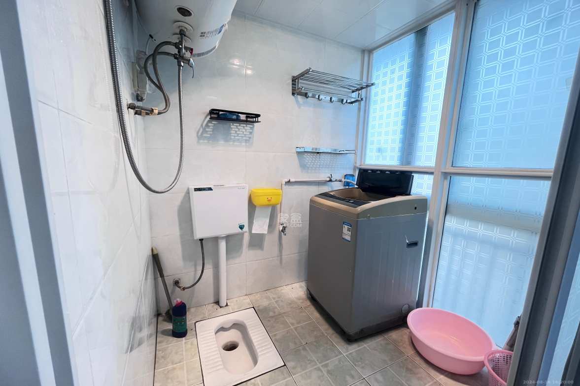 景江雅苑  1室1厅1卫    1250.0元/月室内图