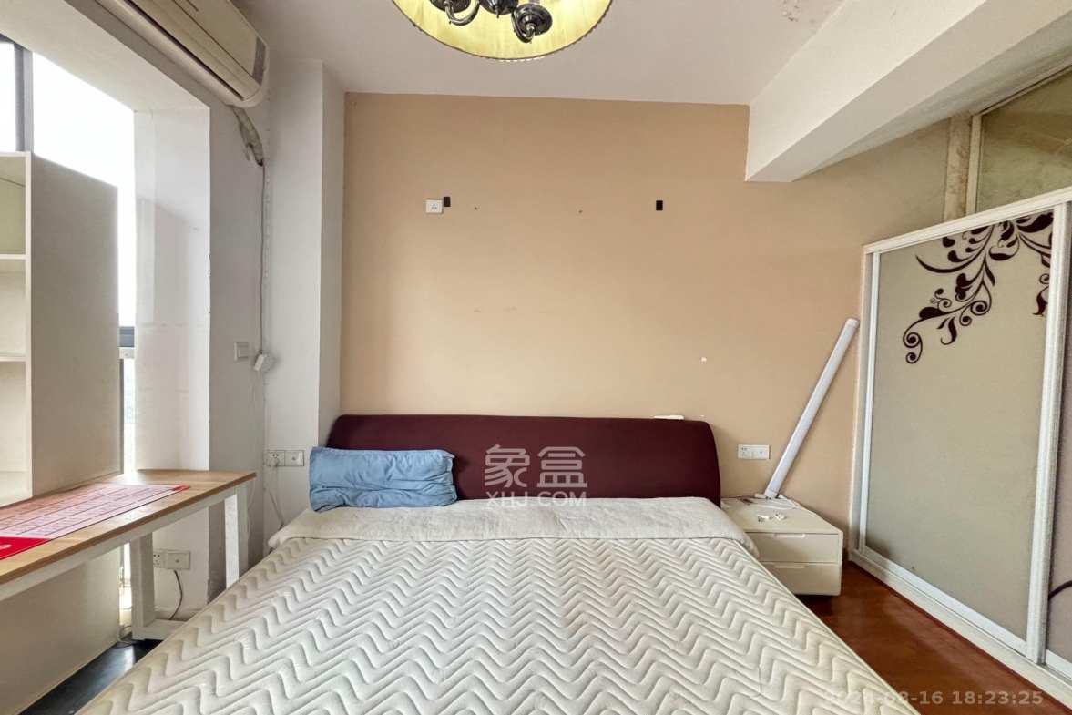 天济山庄(将爱公寓)  2室1厅1卫    1700.0元/月 天济山庄(将爱公寓)  2室1厅1卫    1700.0元/月室内图