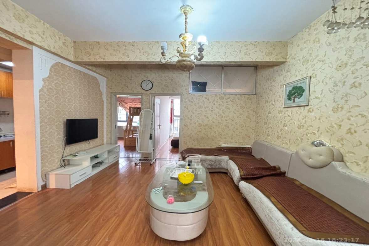 天济山庄(将爱公寓)  2室1厅1卫    1700.0元/月 天济山庄(将爱公寓)  2室1厅1卫    1700.0元/月室内图